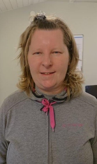 Katarina Håkansson Hedenskog 